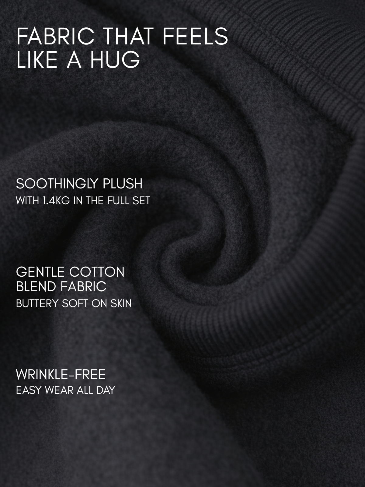 Calming Hoodie