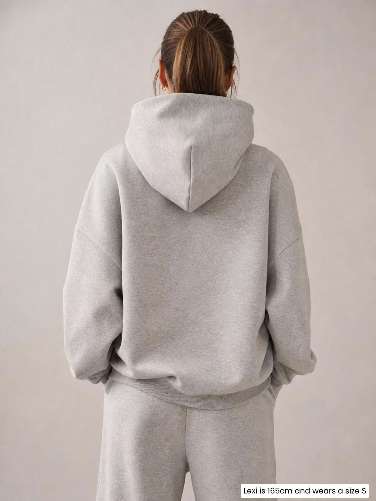 Signature Grounding Hoodie