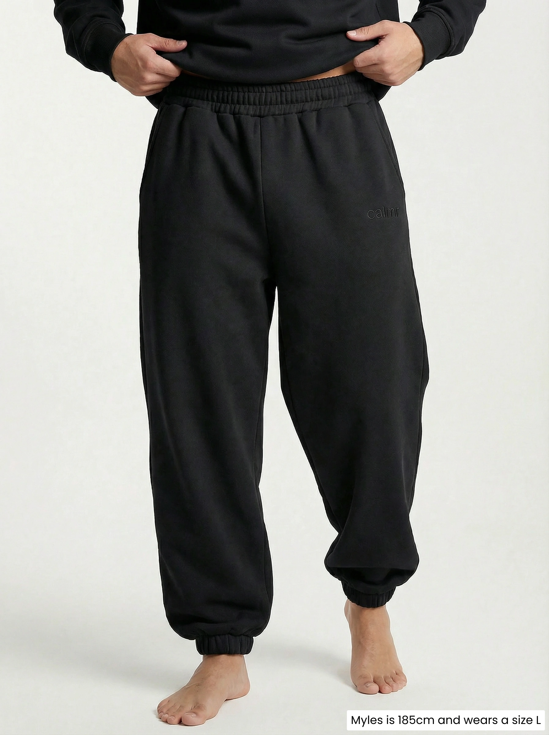 Calming Sweatpants