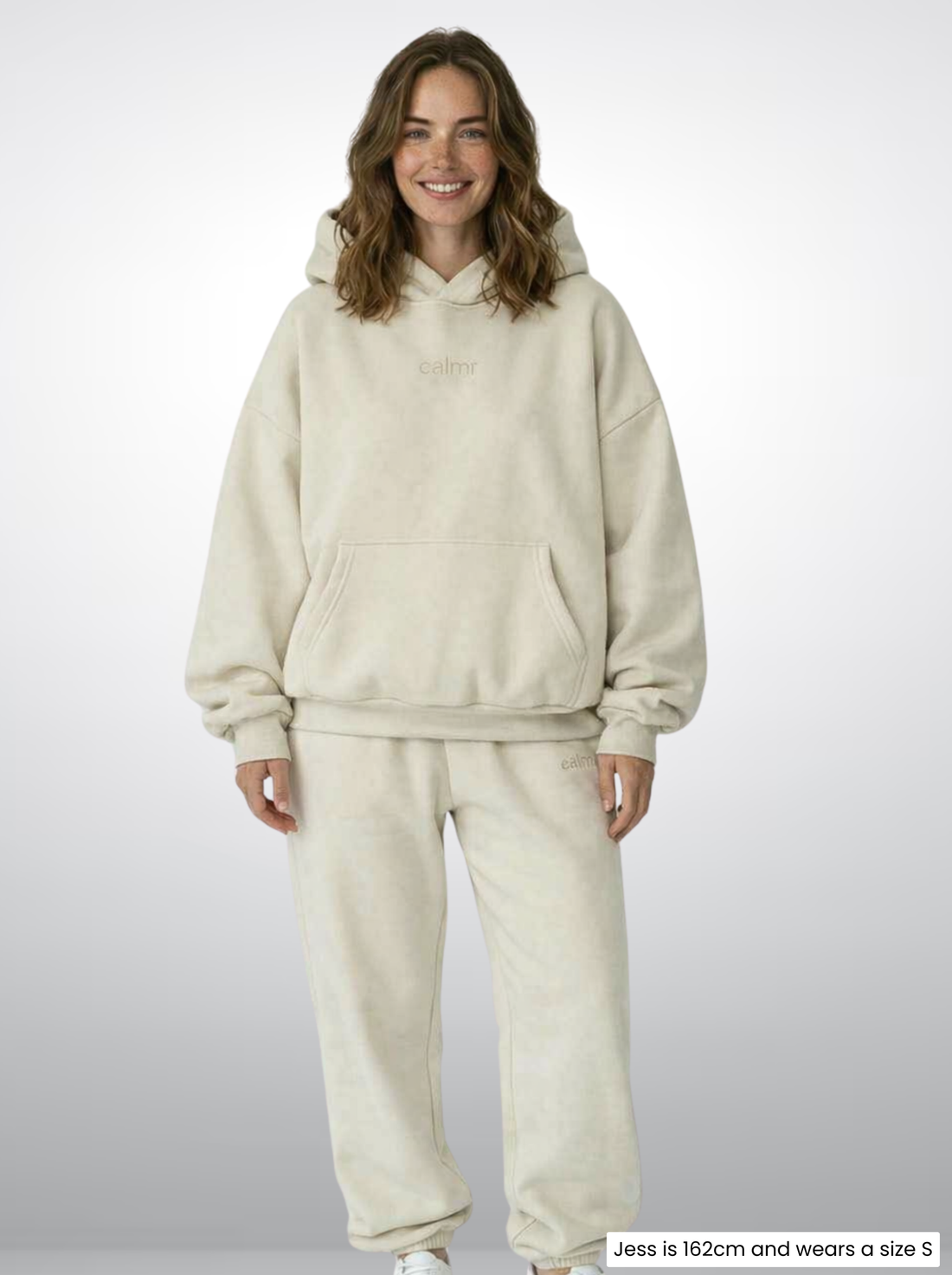 Calming Hoodie