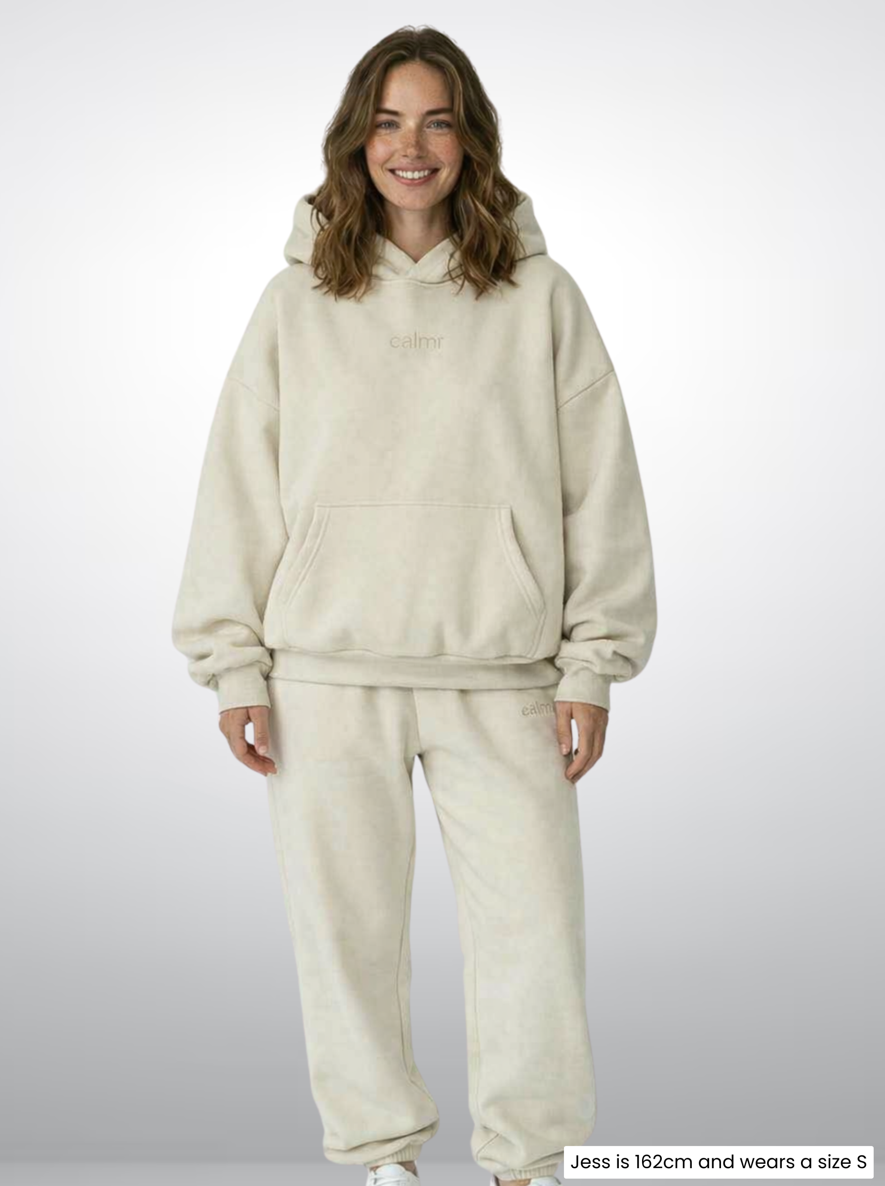 Calming Hoodie