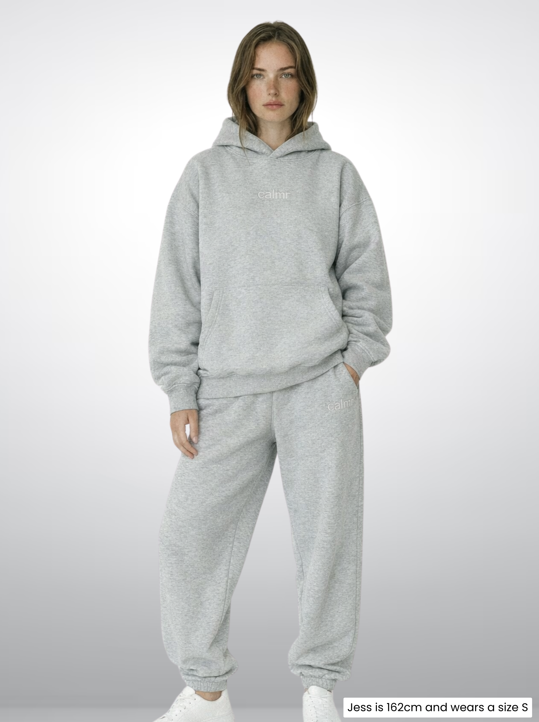 Calming Hoodie