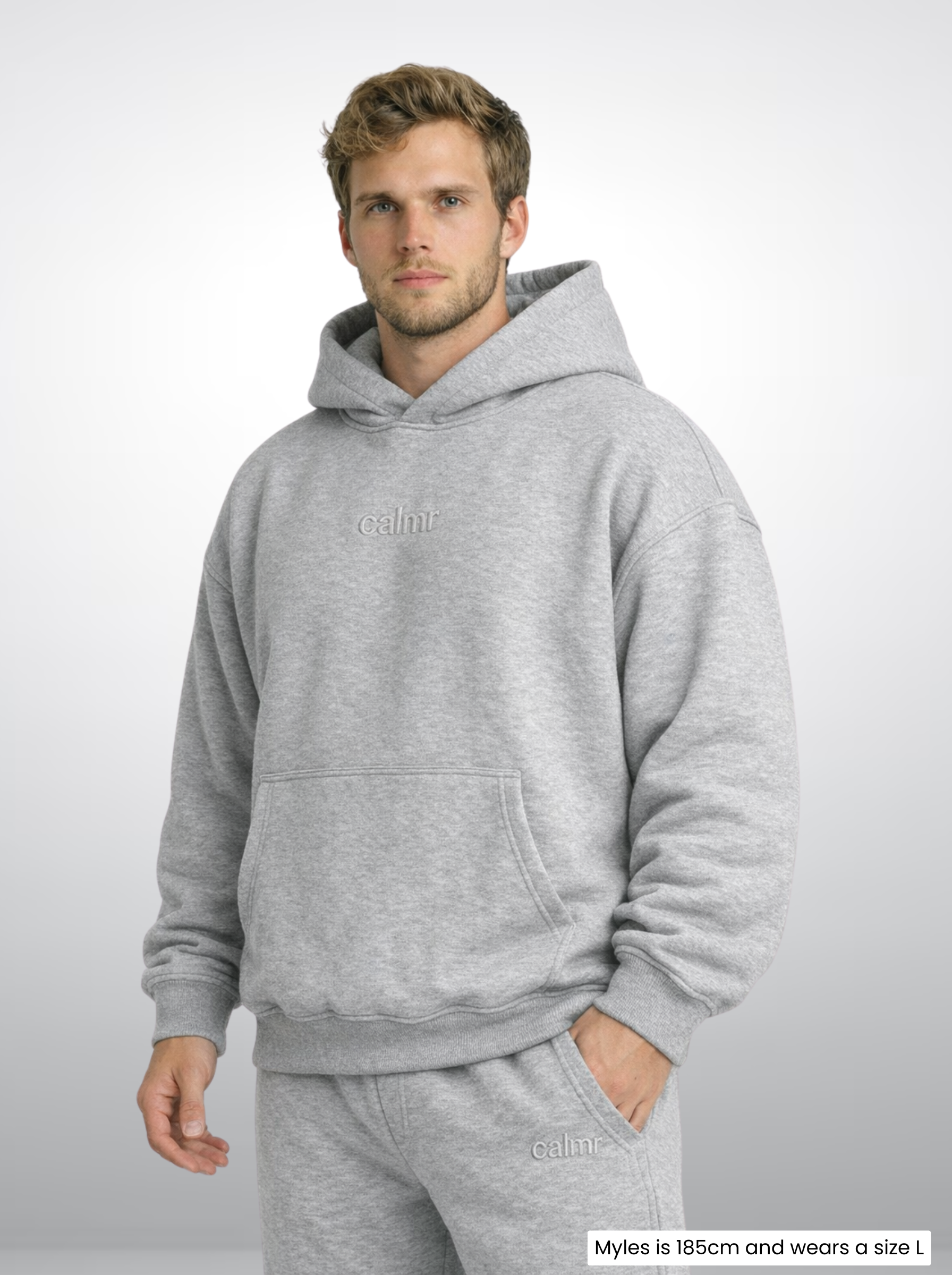 Calming Hoodie