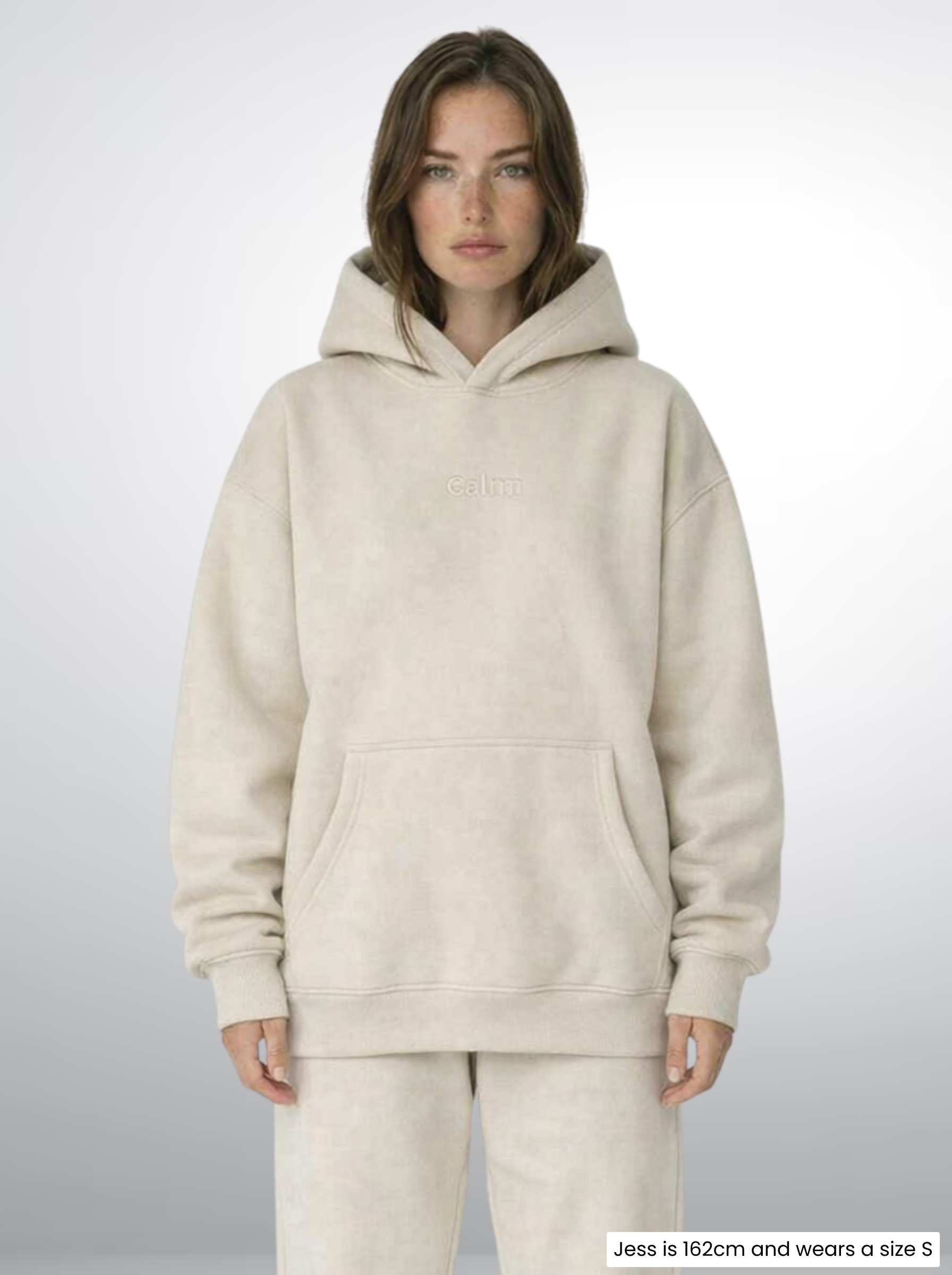 Calming Hoodie