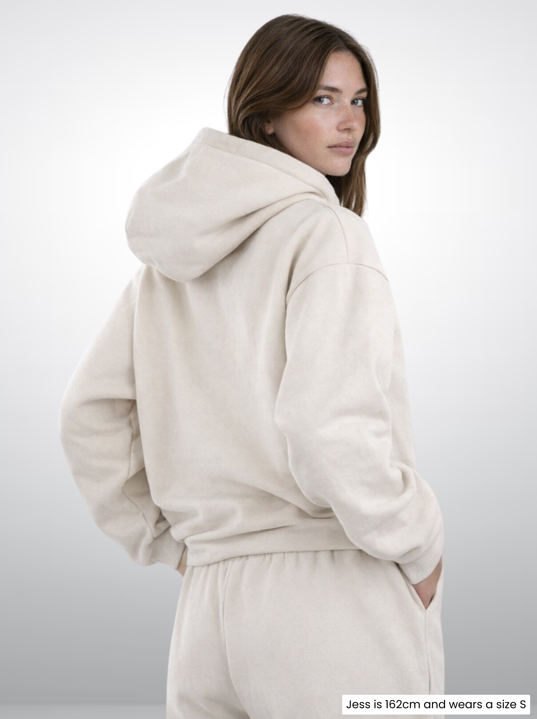 Calming Hoodie