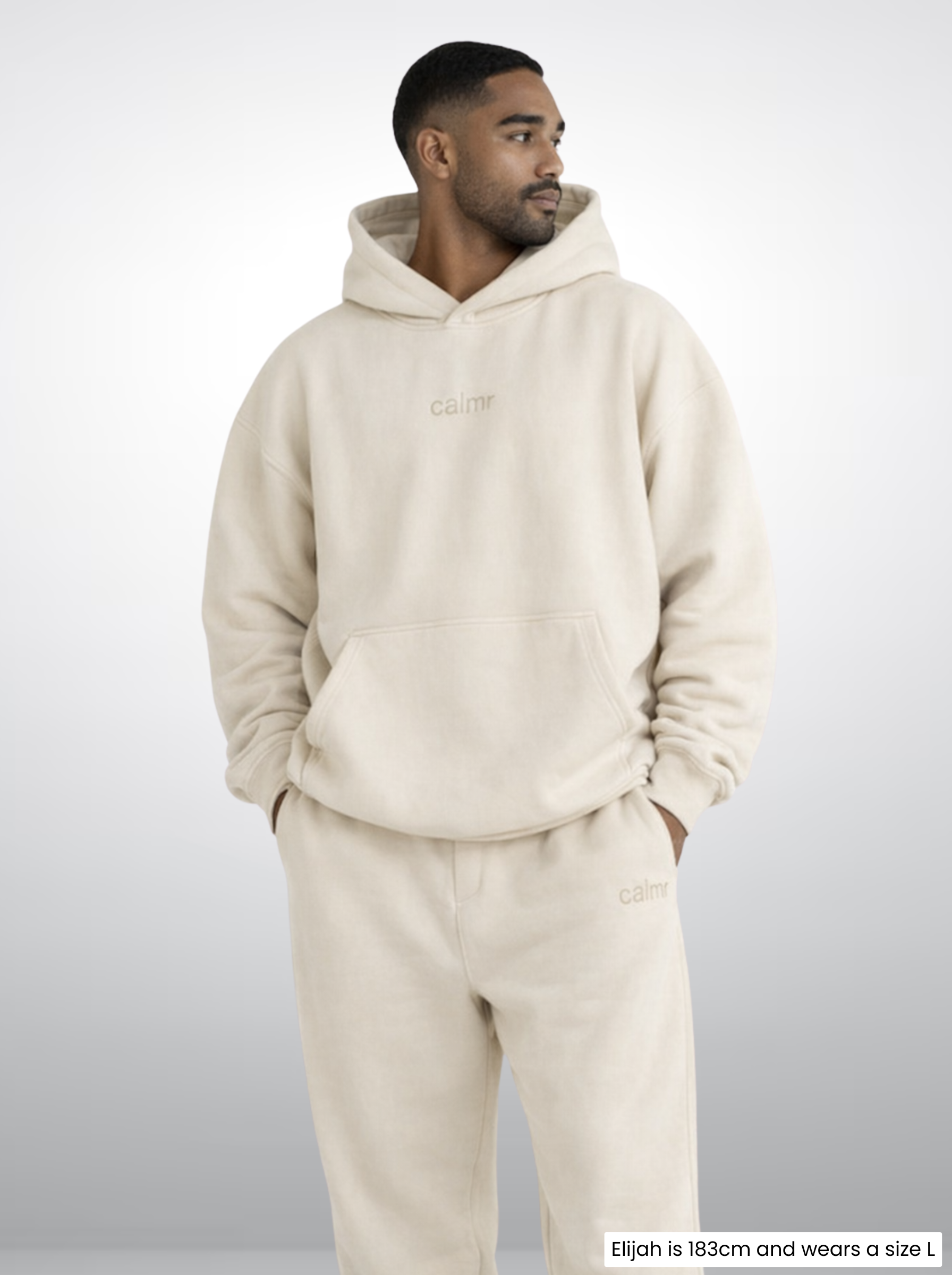 Calming Hoodie