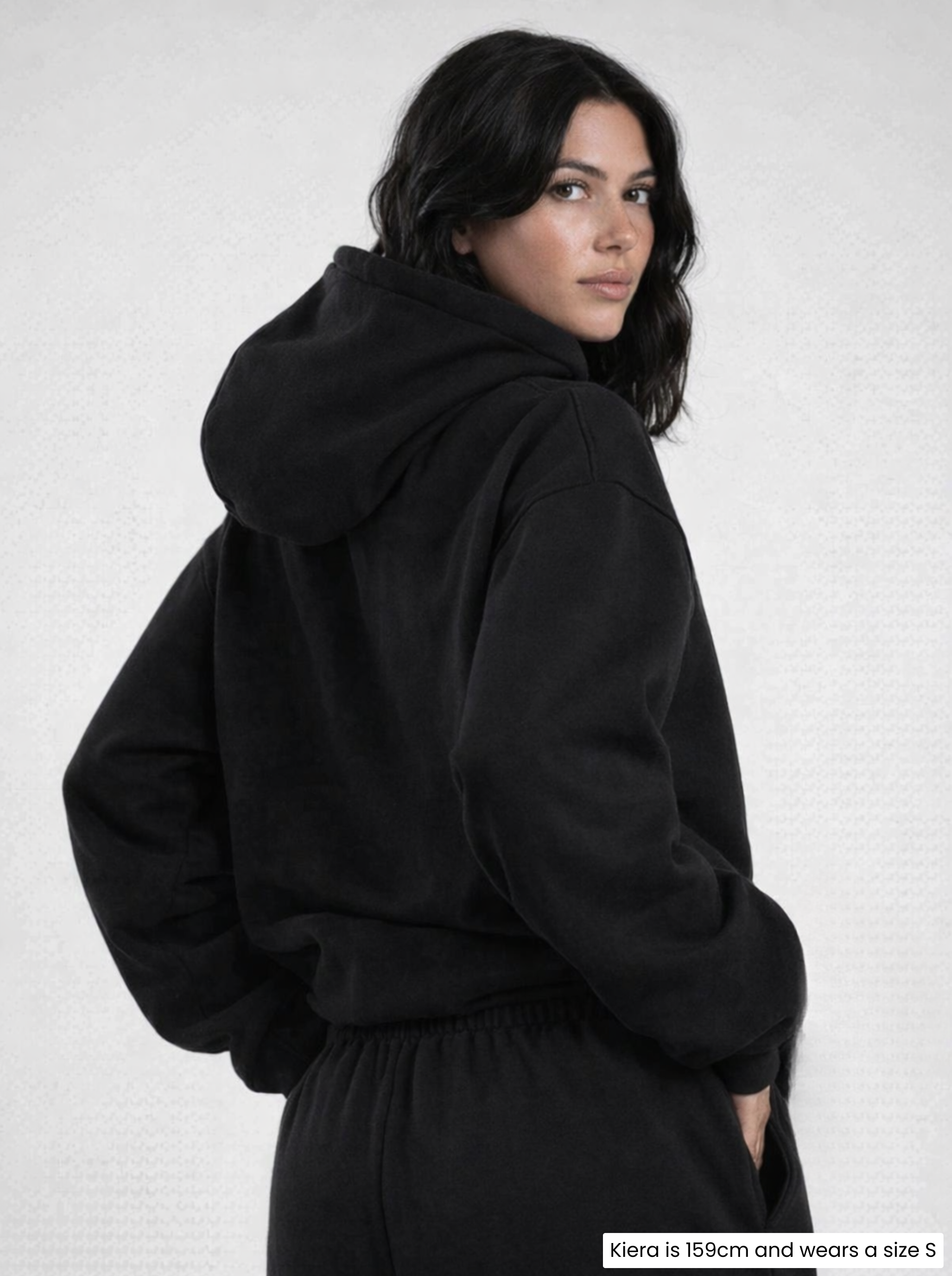 Calming Hoodie