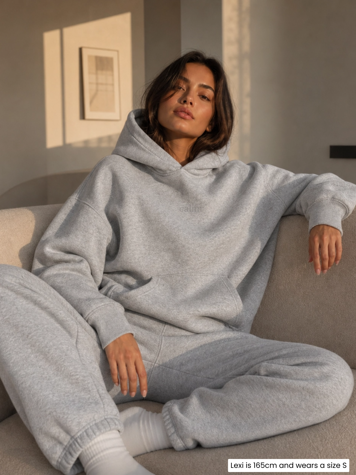 Calming Hoodie