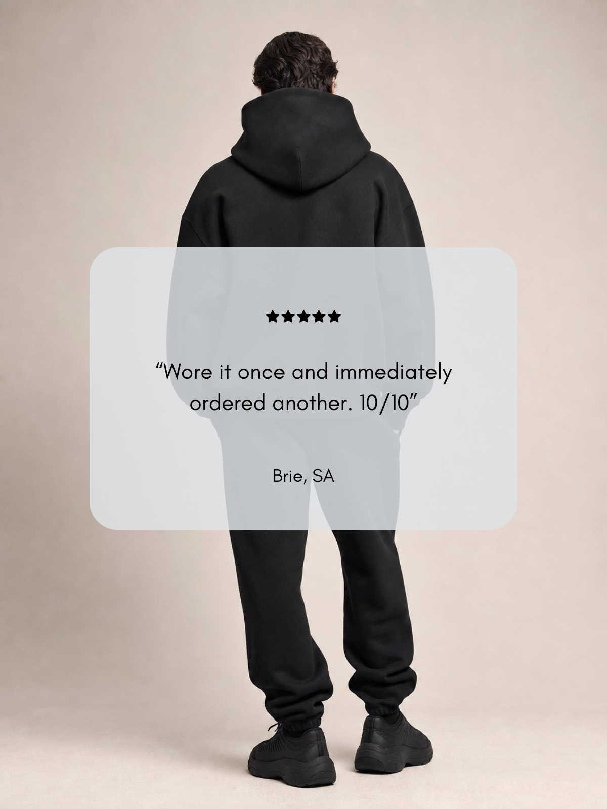 Calming Hoodie