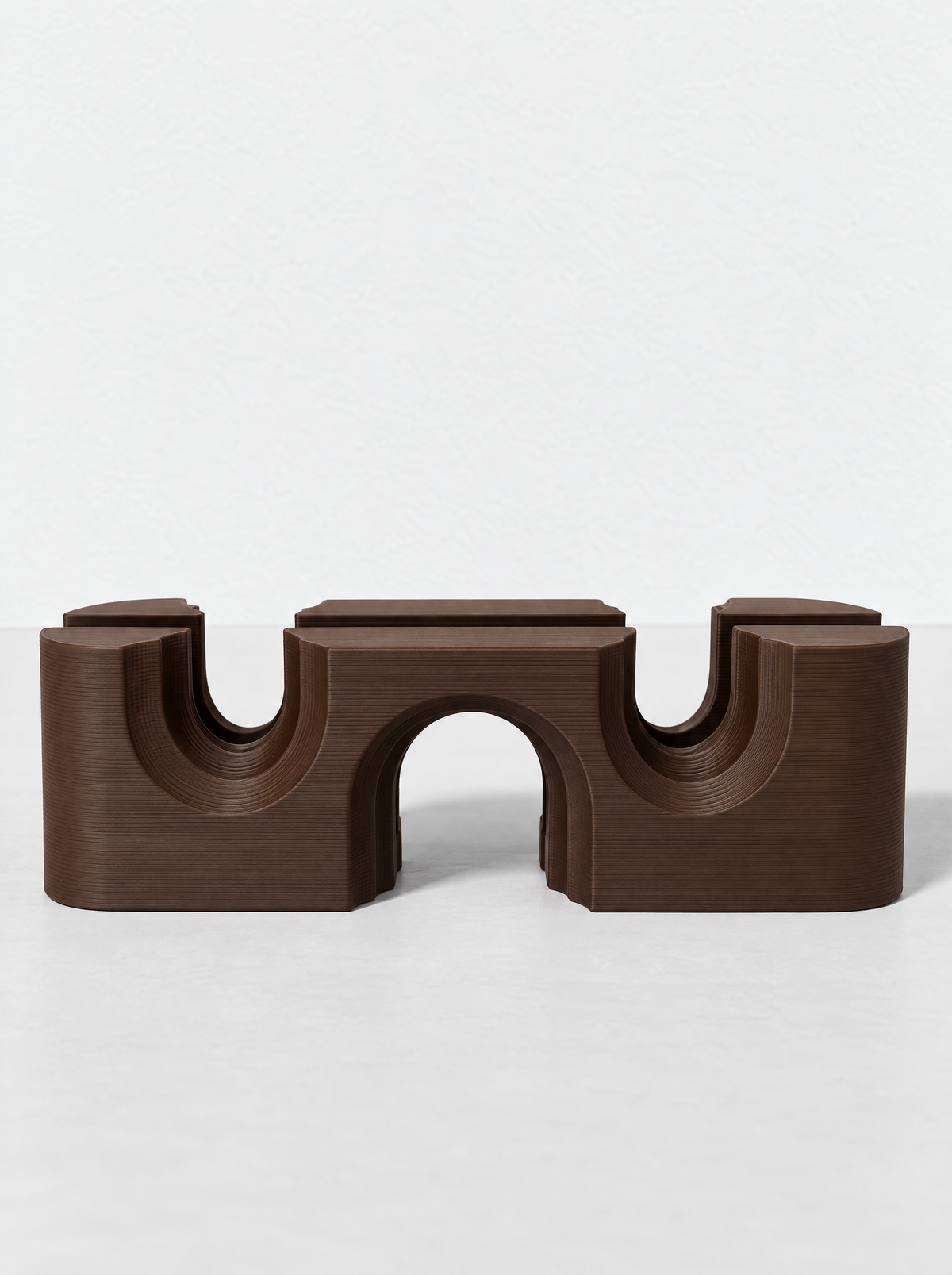 Wearstler 01 - Cacao