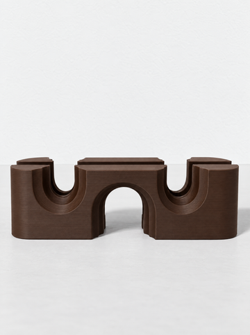 Wearstler 01 - Cacao